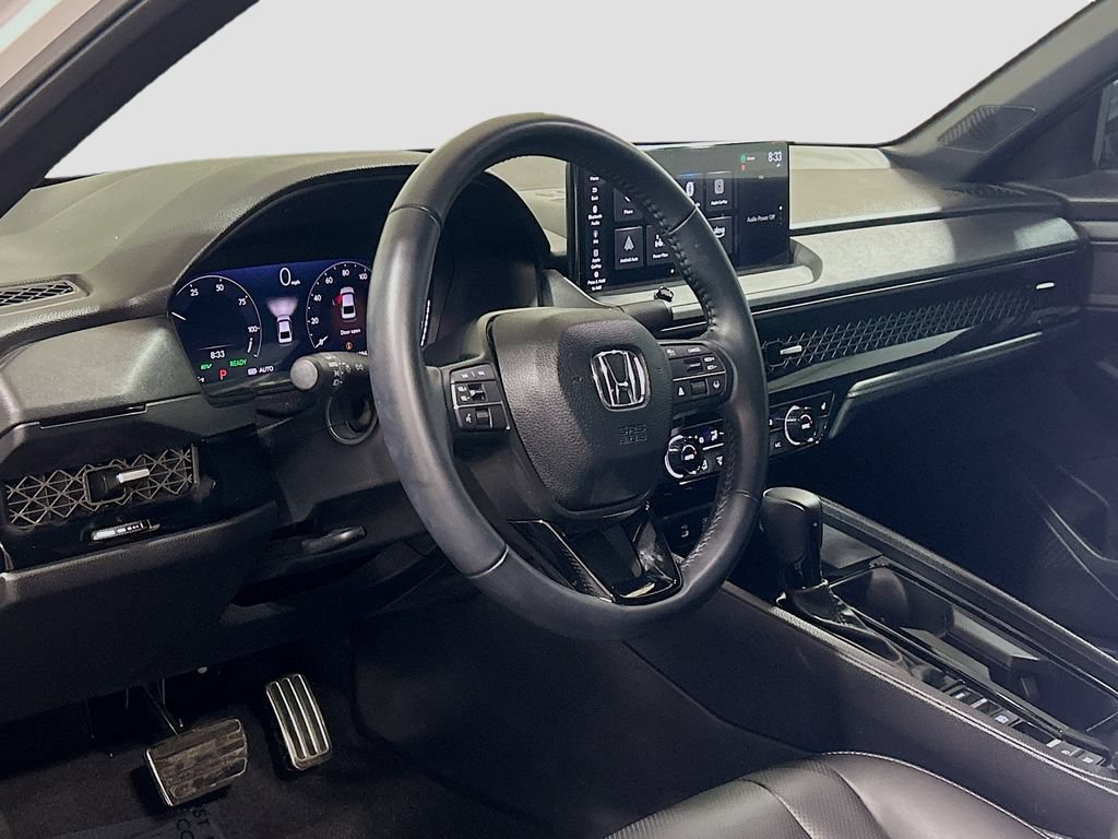 Used 2025 Honda Accord Sport image 7