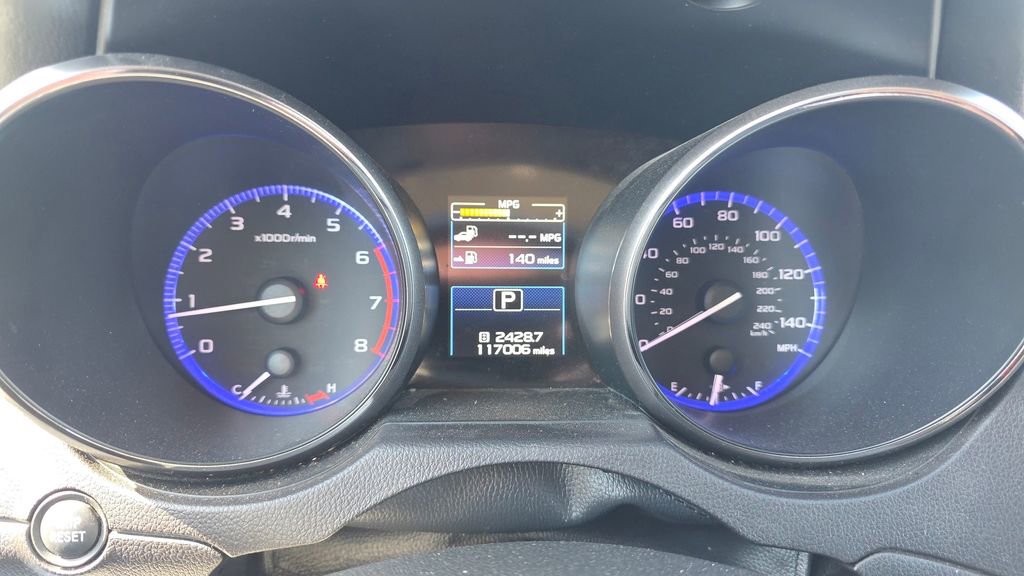 Used 2016 Subaru Outback 2.5i Premium AWD/4WD image 16