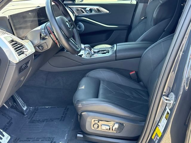 Used 2023 BMW XM w/ M Driver's Package AWD/4WD image 22
