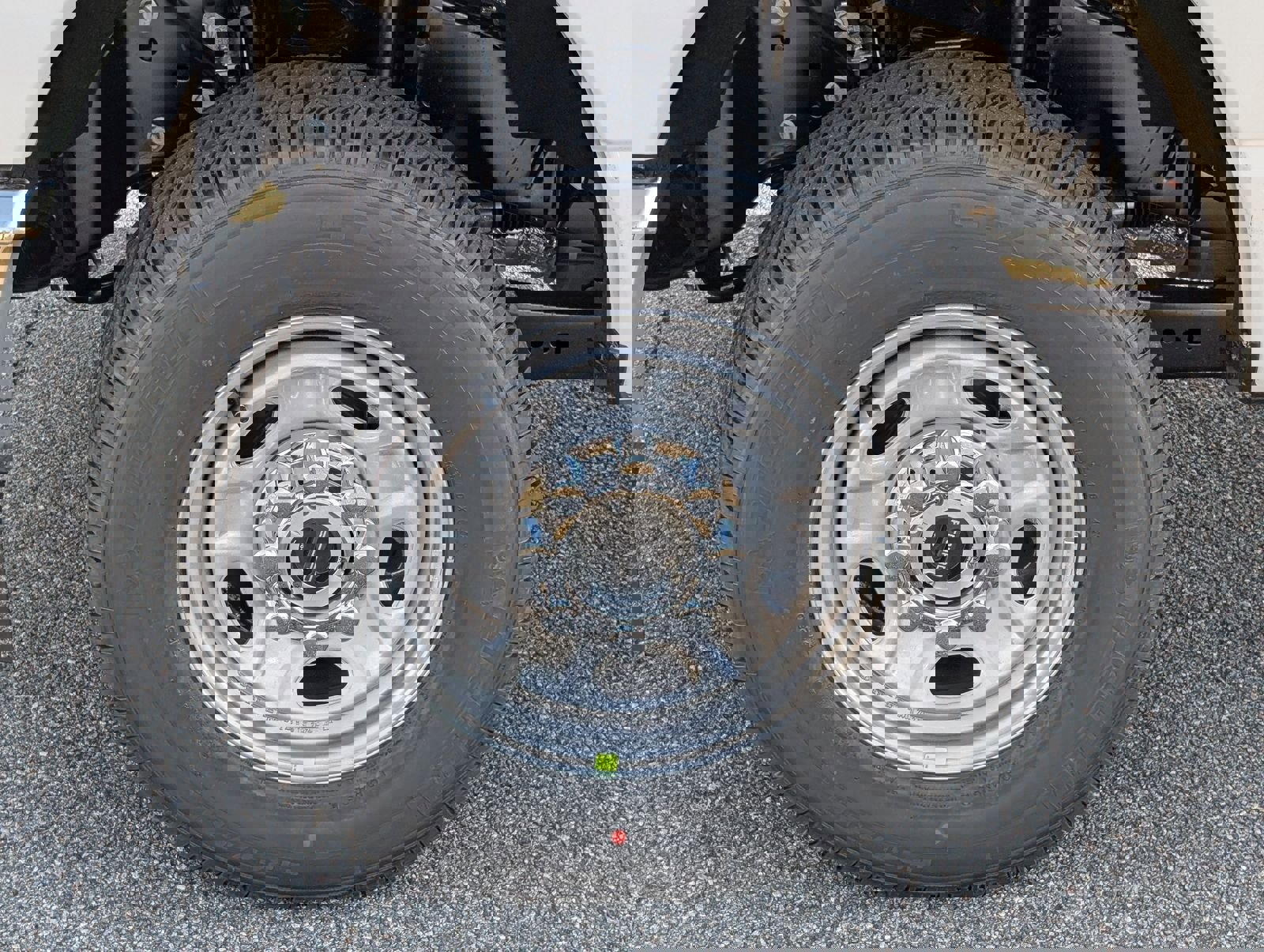 New 2026 Ford F250 XL w/ XL Driver Assist Package image 13