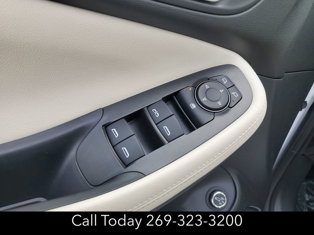 New 2026 Buick Encore GX Sport Touring w/ Comfort Package image 24