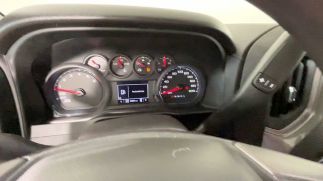 Used 2024 Chevrolet Silverado 1500 Custom AWD/4WD image 23