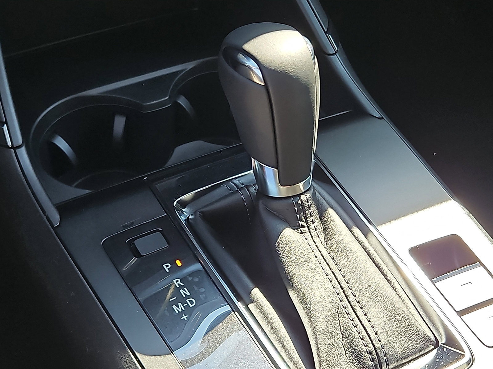 New 2026 MAZDA CX-5 Select image 12