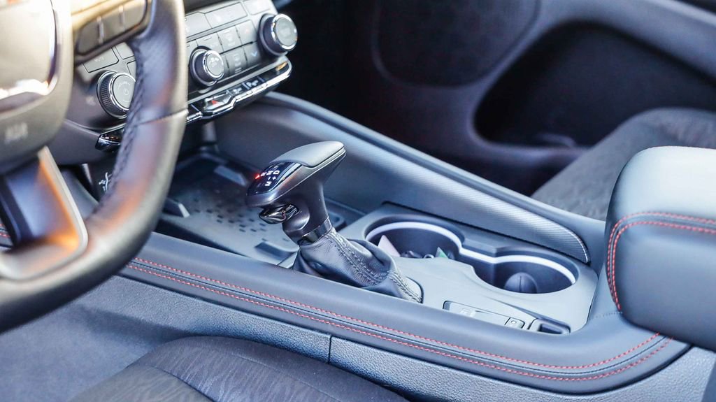 New 2026 Dodge Durango GT image 23