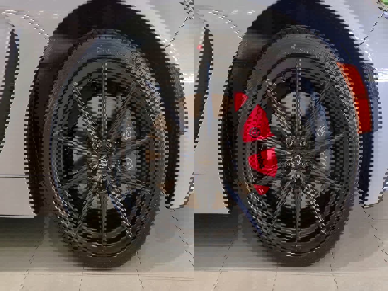 New 2026 Toyota GR86 Premium w/ Performance Package image 10