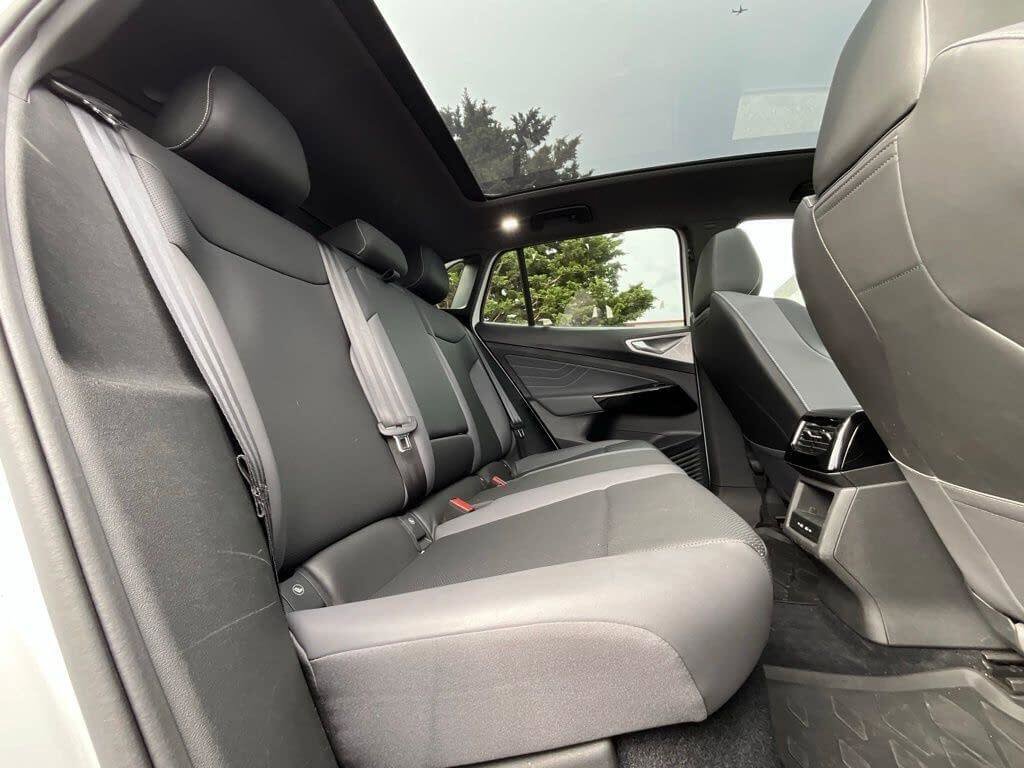 Used 2023 Volkswagen ID.4 Pro S image 14