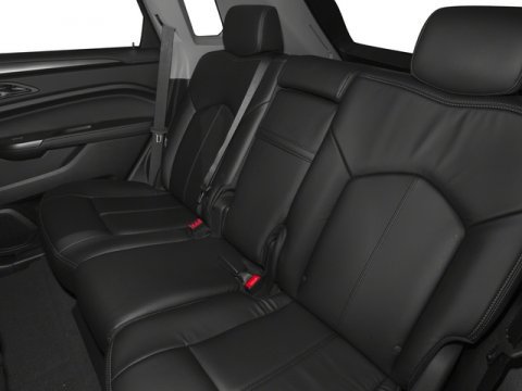 Used 2014 Cadillac SRX Performance w/ LPO, U-Rail D-Rings Package image 16