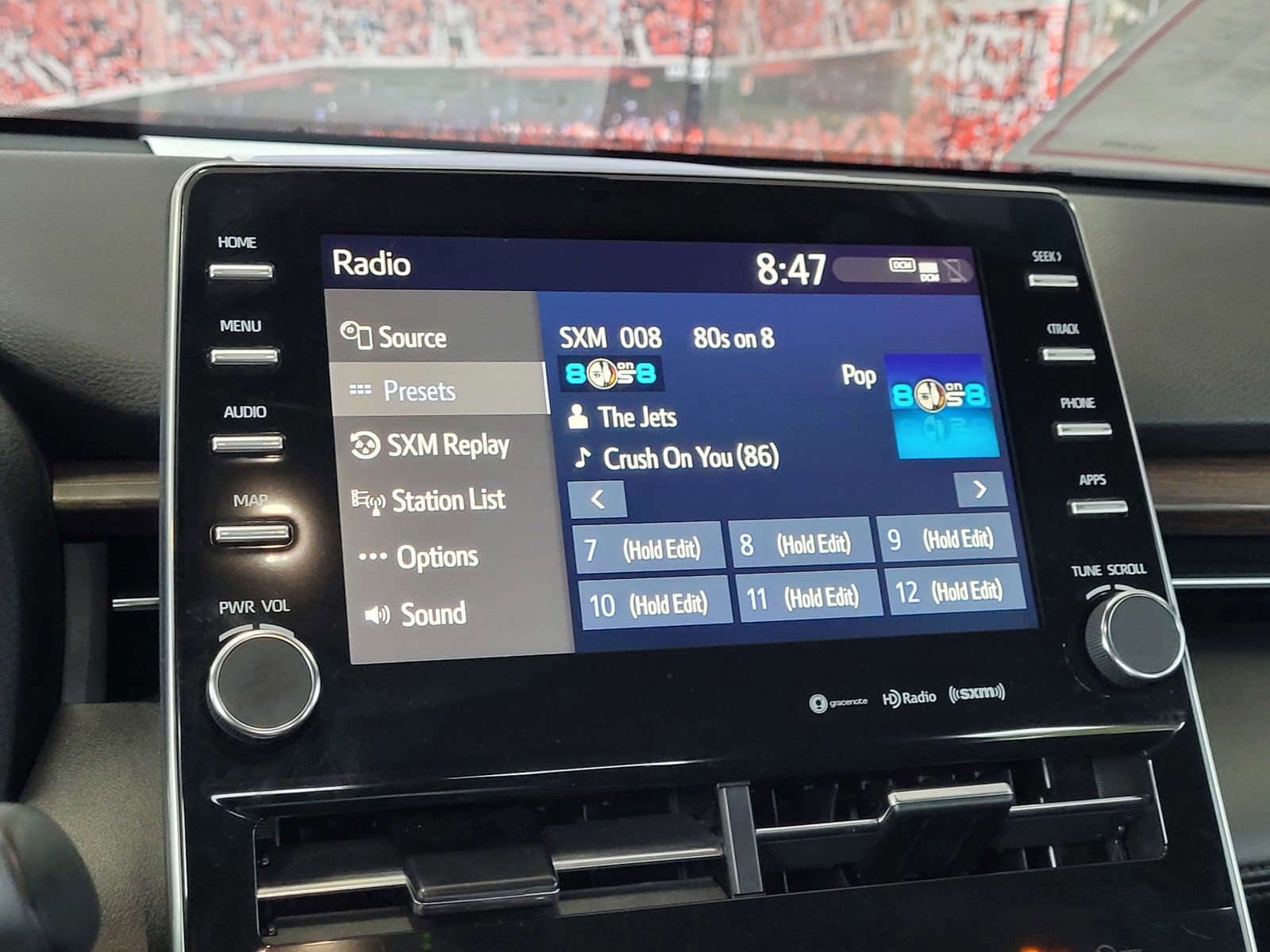 Certified 2022 Toyota Avalon XLE image 22