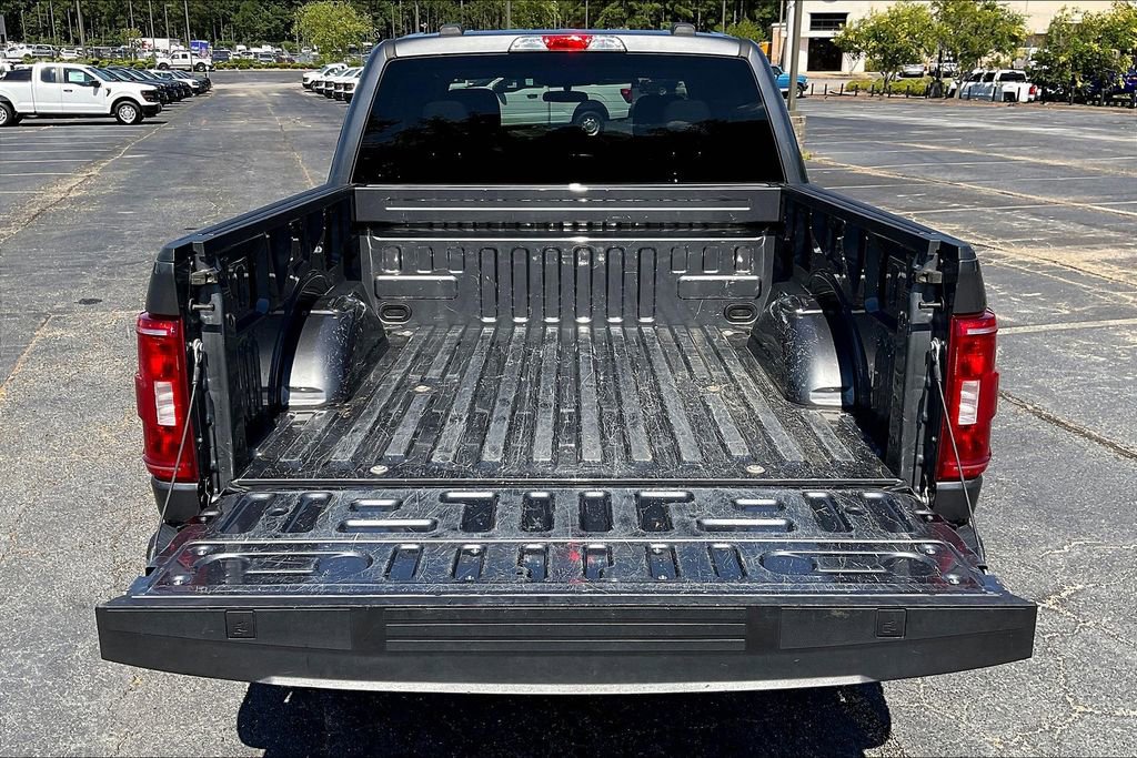 Used 2023 Ford F150 XLT image 33