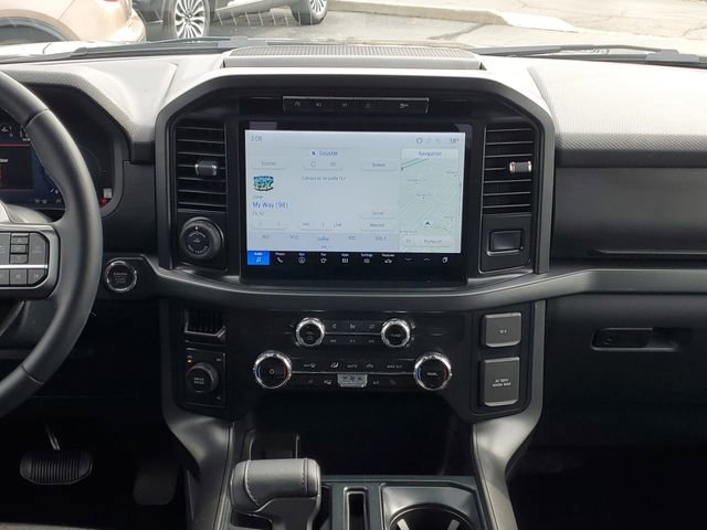 Used 2024 Ford F150 XLT w/ Equipment Group 302A MID image 24