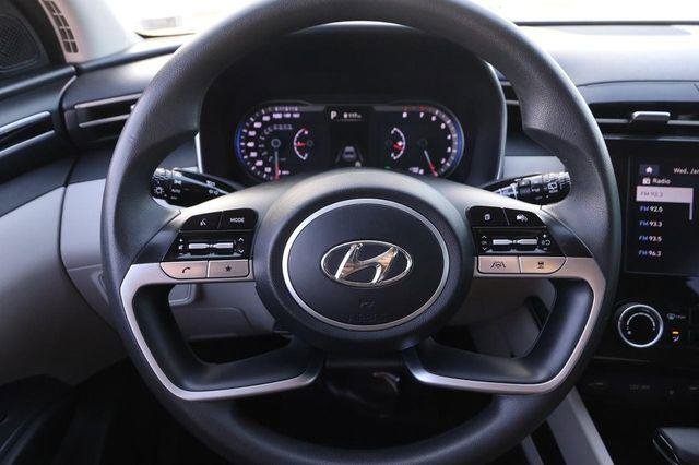 Used 2023 Hyundai Tucson SEL image 11