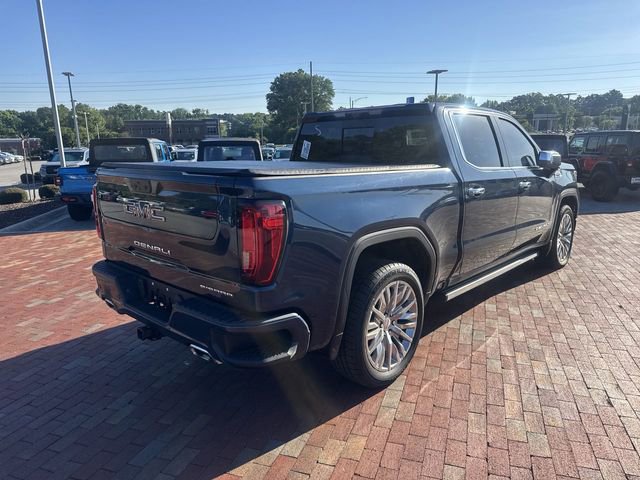 Used 2022 GMC Sierra 1500 Denali w/ Technology Package AWD/4WD image 14