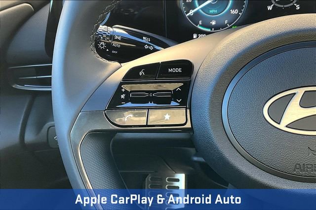 New 2025 Hyundai Elantra SEL image 20