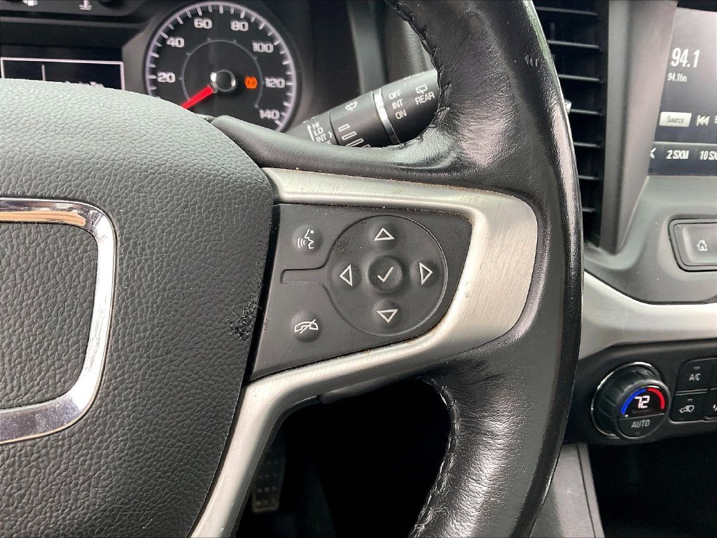 Used 2019 GMC Acadia SLE AWD/4WD image 23