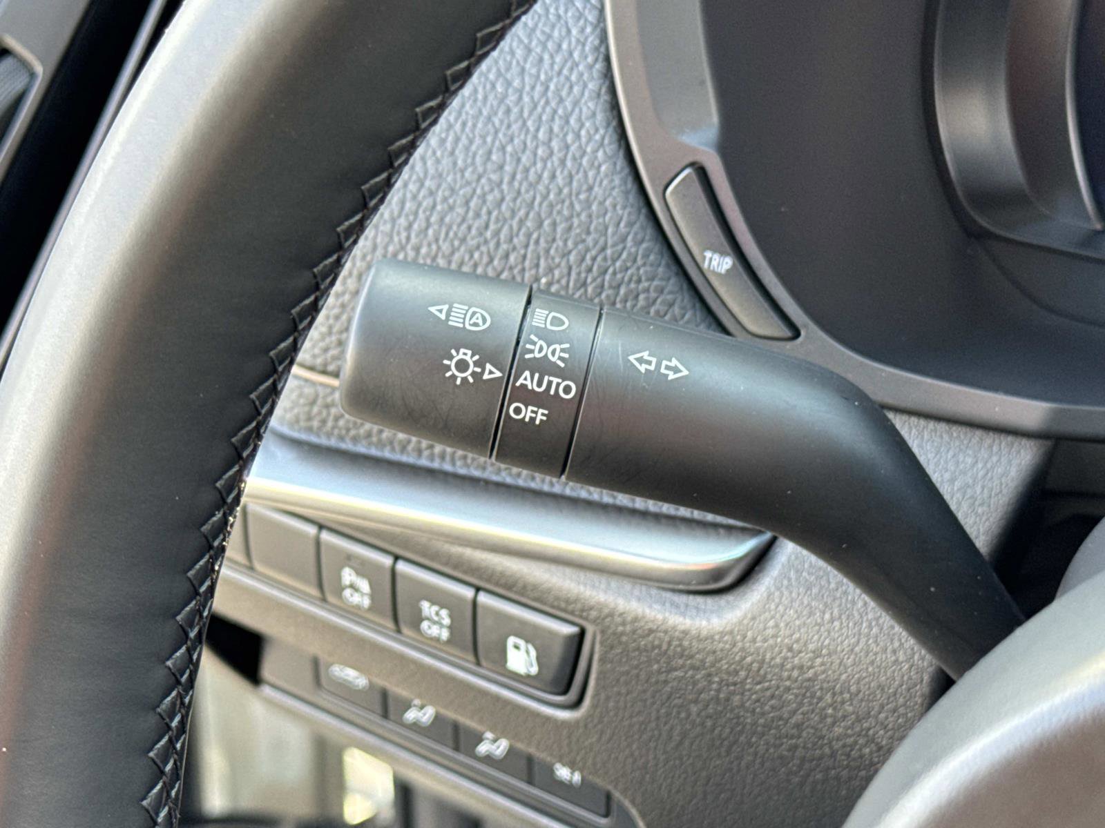 Used 2025 MAZDA CX-90 Plug-In Hybrid w/Premium Sport image 10