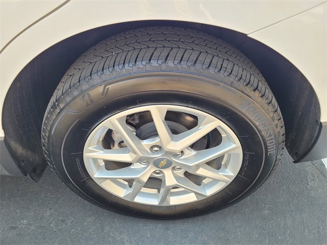 Used 2024 Chevrolet Equinox LT image 26