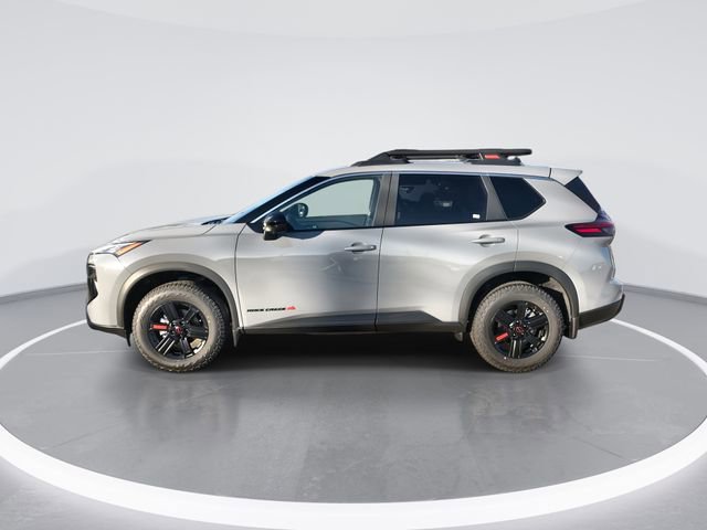 New 2026 Nissan Rogue SV w/ Rock Creek Premium Package image 5