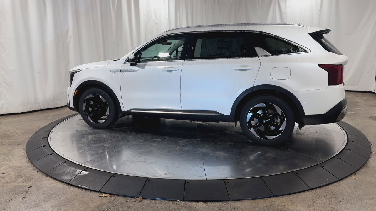 New 2026 Kia Sorento EX w/ EX Premium Package image 6