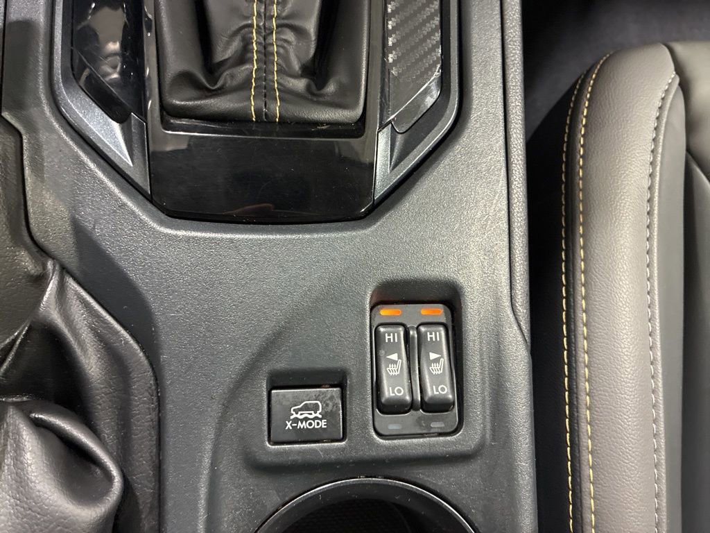 Used 2021 Subaru Crosstrek 2.5i Sport w/ Moonroof Package image 28