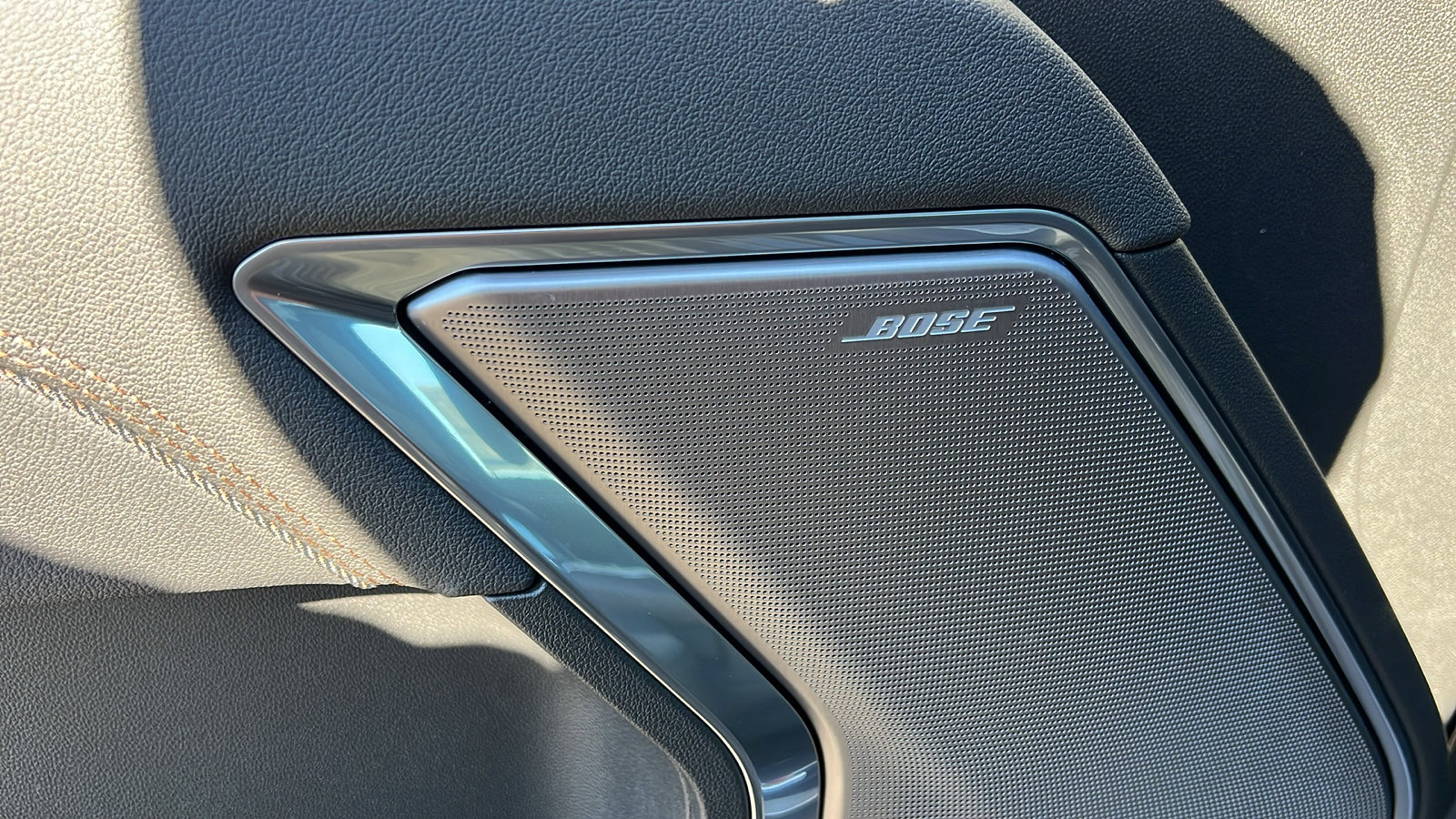 New 2026 Chevrolet Silverado 2500 High Country w/ High Country Premium Package image 19