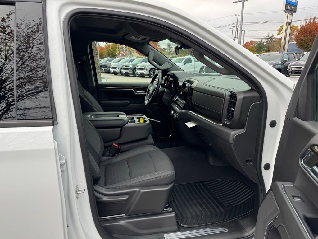 Used 2022 GMC Sierra 1500 Elevation image 24