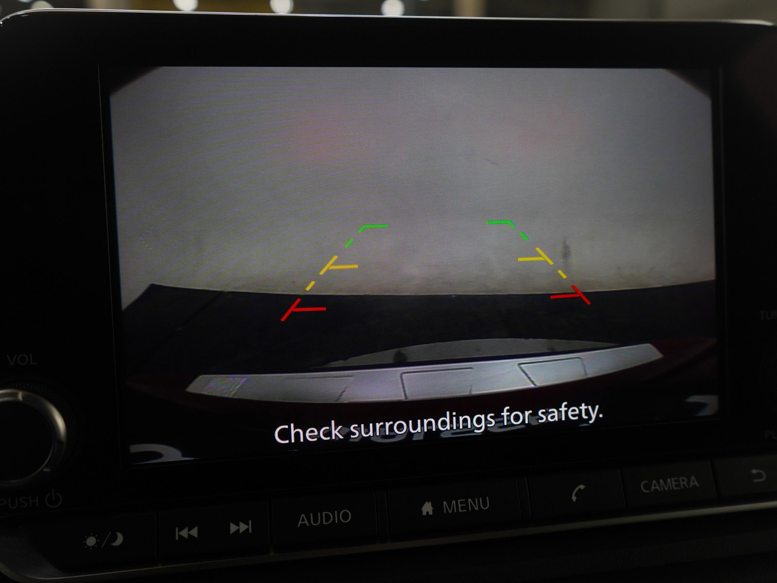 Used 2024 Nissan Rogue SV image 30