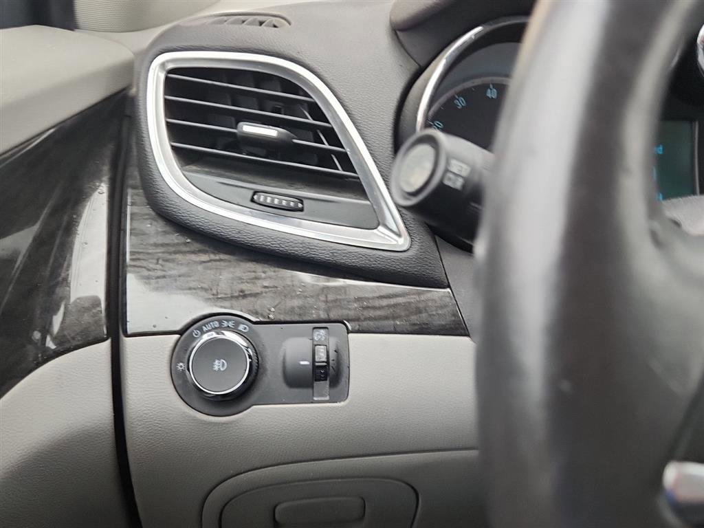 Used 2014 Buick Encore Leather FWD image 21