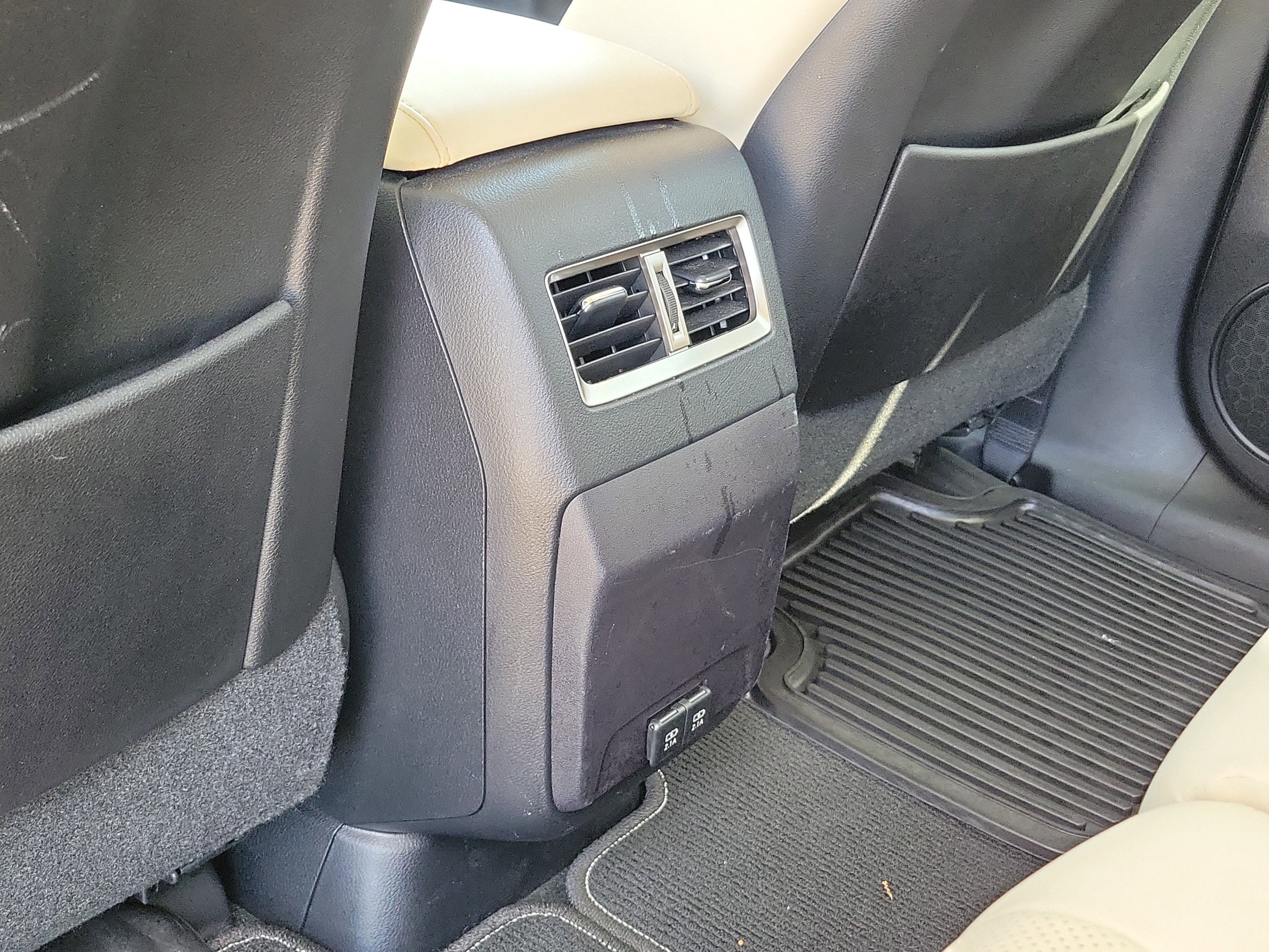 Used 2022 Lexus RX 350 FWD w/ Premium Package image 14