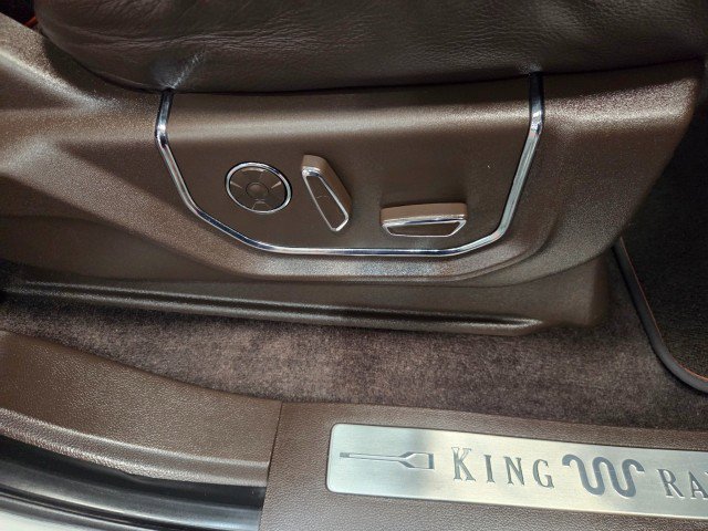 Used 2015 Ford F150 King Ranch w/ Equipment Group 601A Luxury image 76