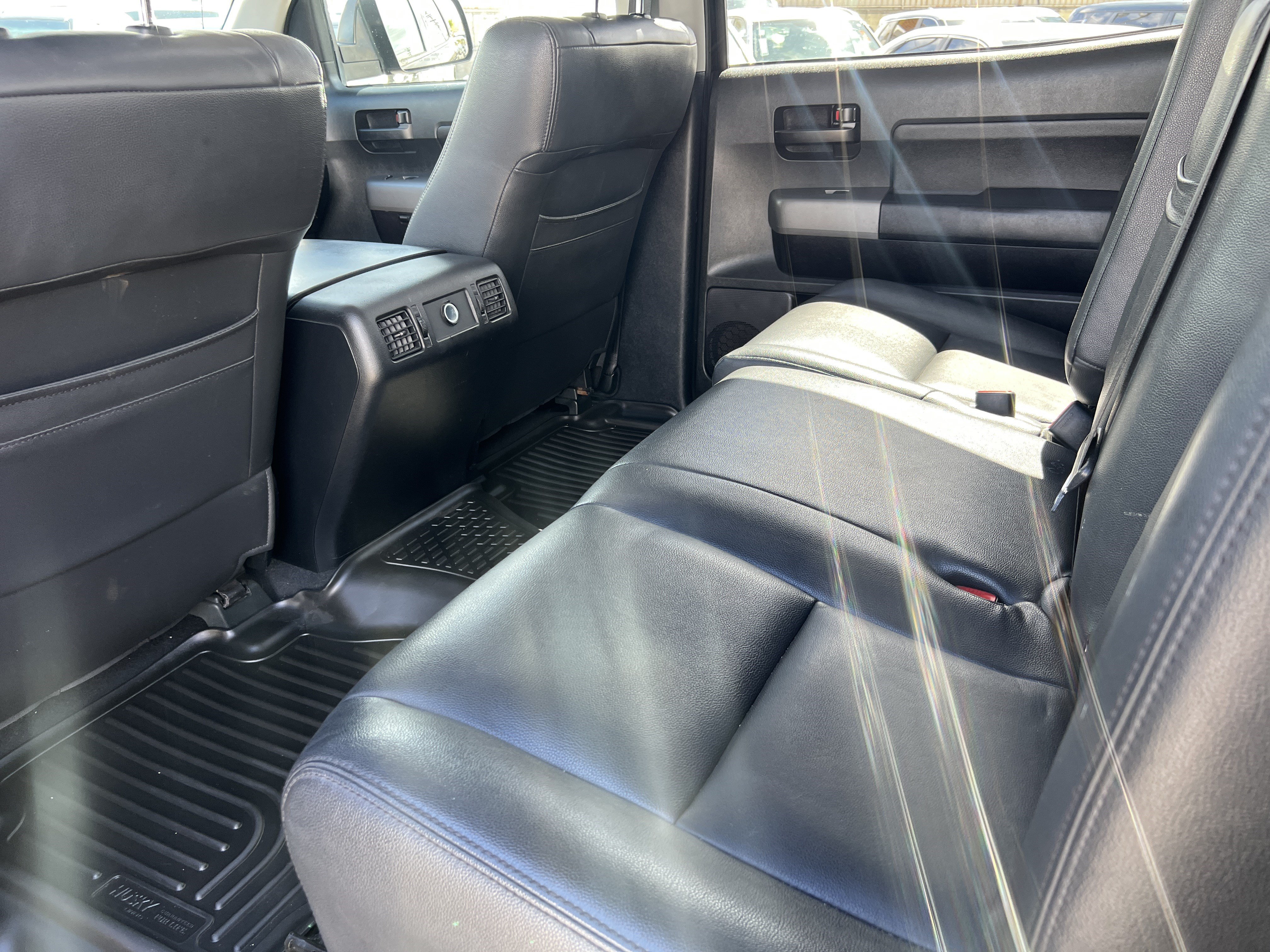 Used 2013 Toyota Tundra 2WD CrewMax w/ TRD Off-Road Pkg image 13