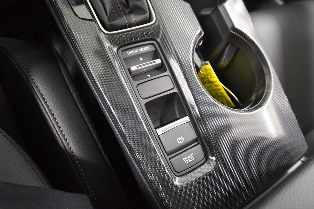 New 2026 Honda Civic Sport Touring image 27