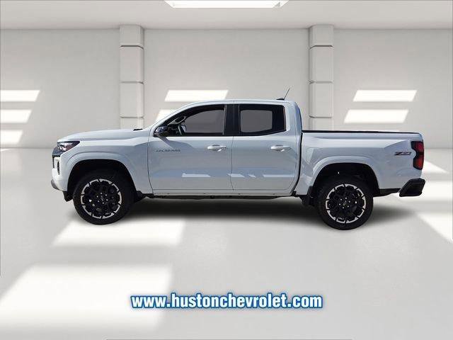 New 2026 Chevrolet Colorado Z71 w/ Z71 Convenience Package 2 AWD/4WD image 2