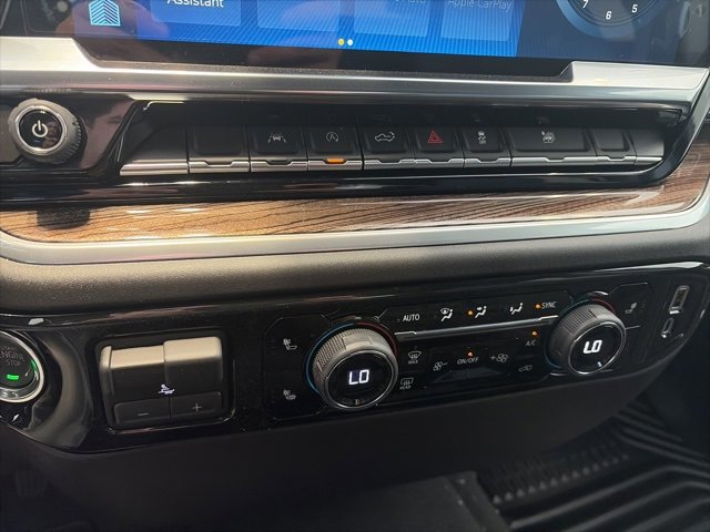 New 2026 Chevrolet Silverado 1500 LT image 20