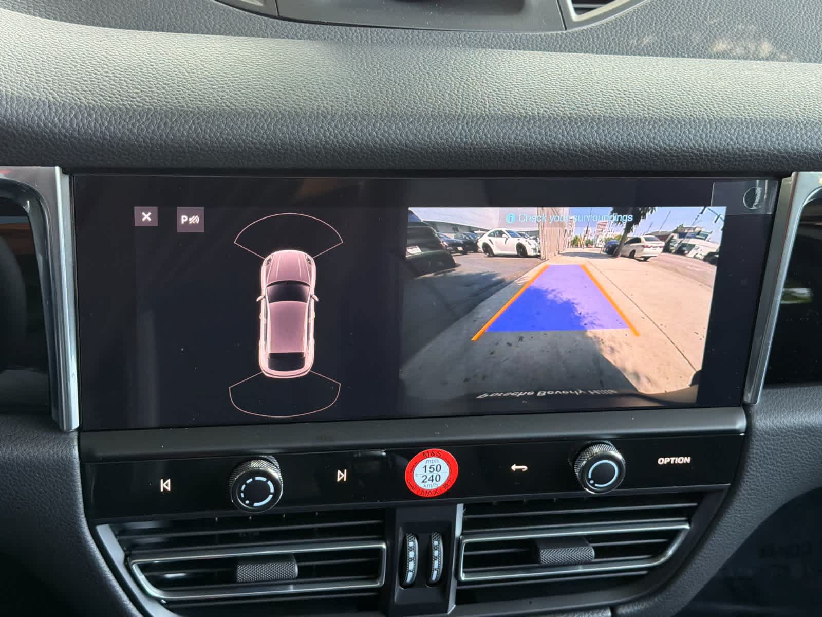 New 2026 Porsche Macan AWD/4WD image 22