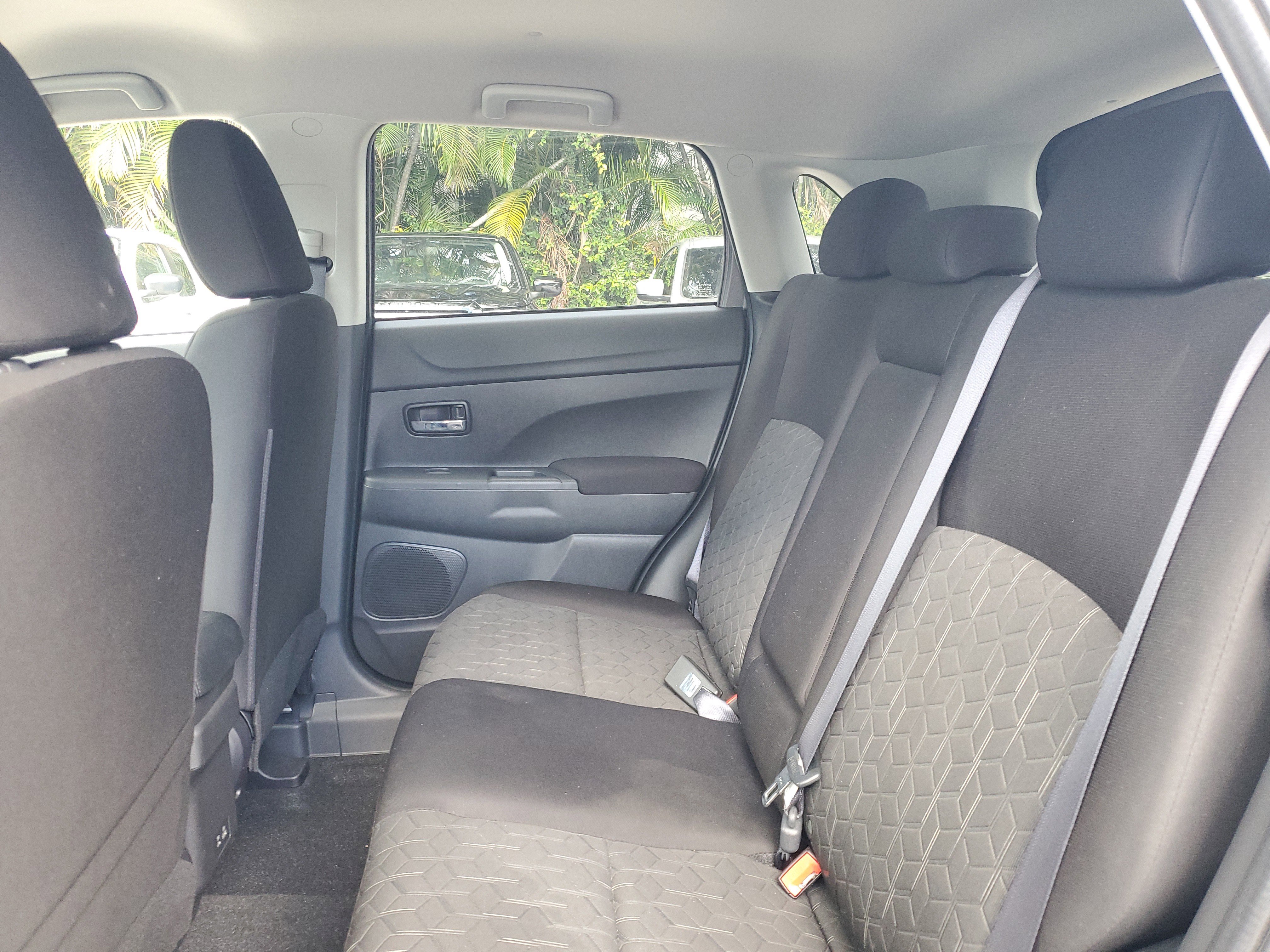 Used 2023 Mitsubishi Outlander Sport LE image 12