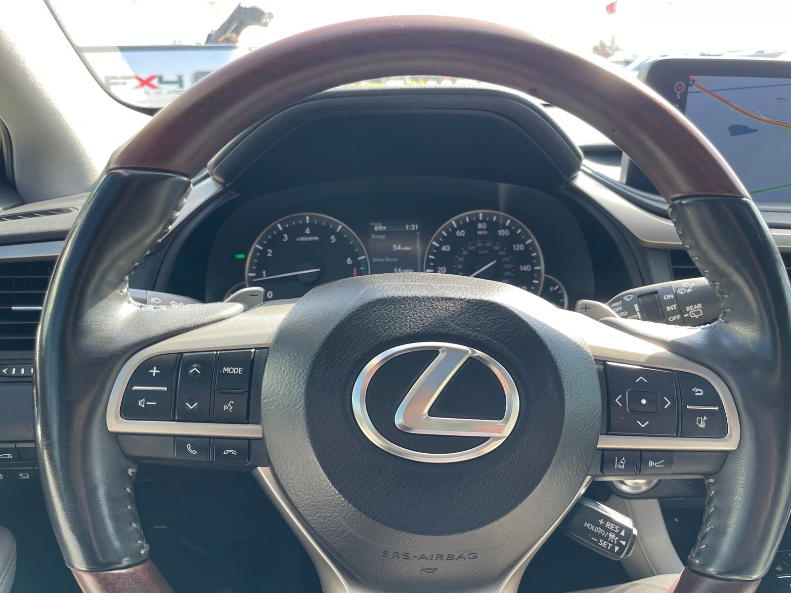 Used 2022 Lexus RX 350 350 image 14
