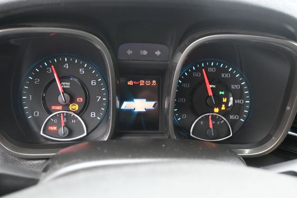 Used 2013 Chevrolet Malibu LT FWD image 16