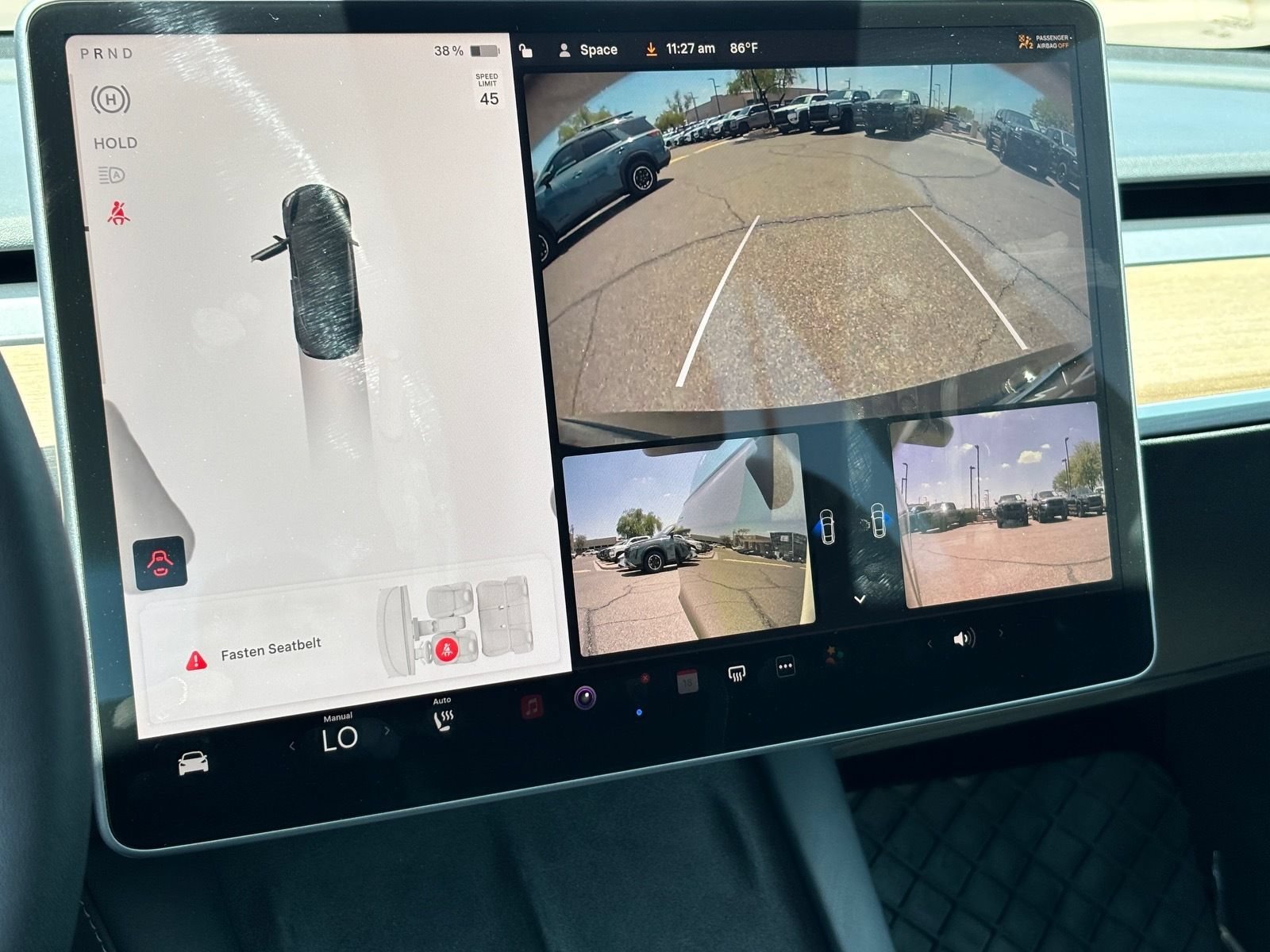 Used 2023 Tesla Model 3 Standard Range RWD image 24
