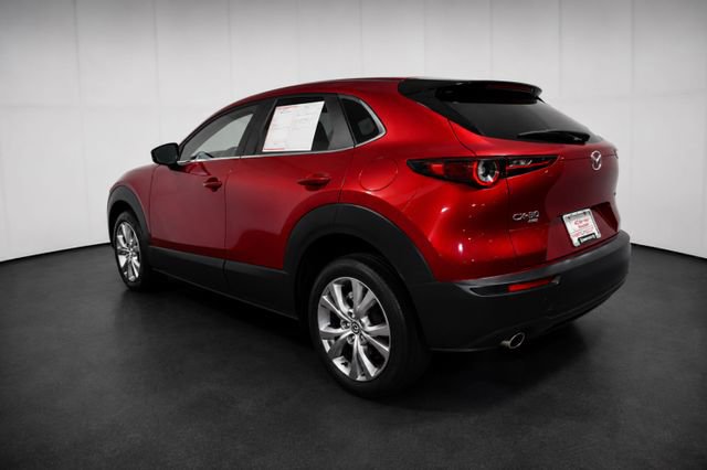 Used 2021 MAZDA CX-30 AWD 2.5 S w/ Preferred Package image 6