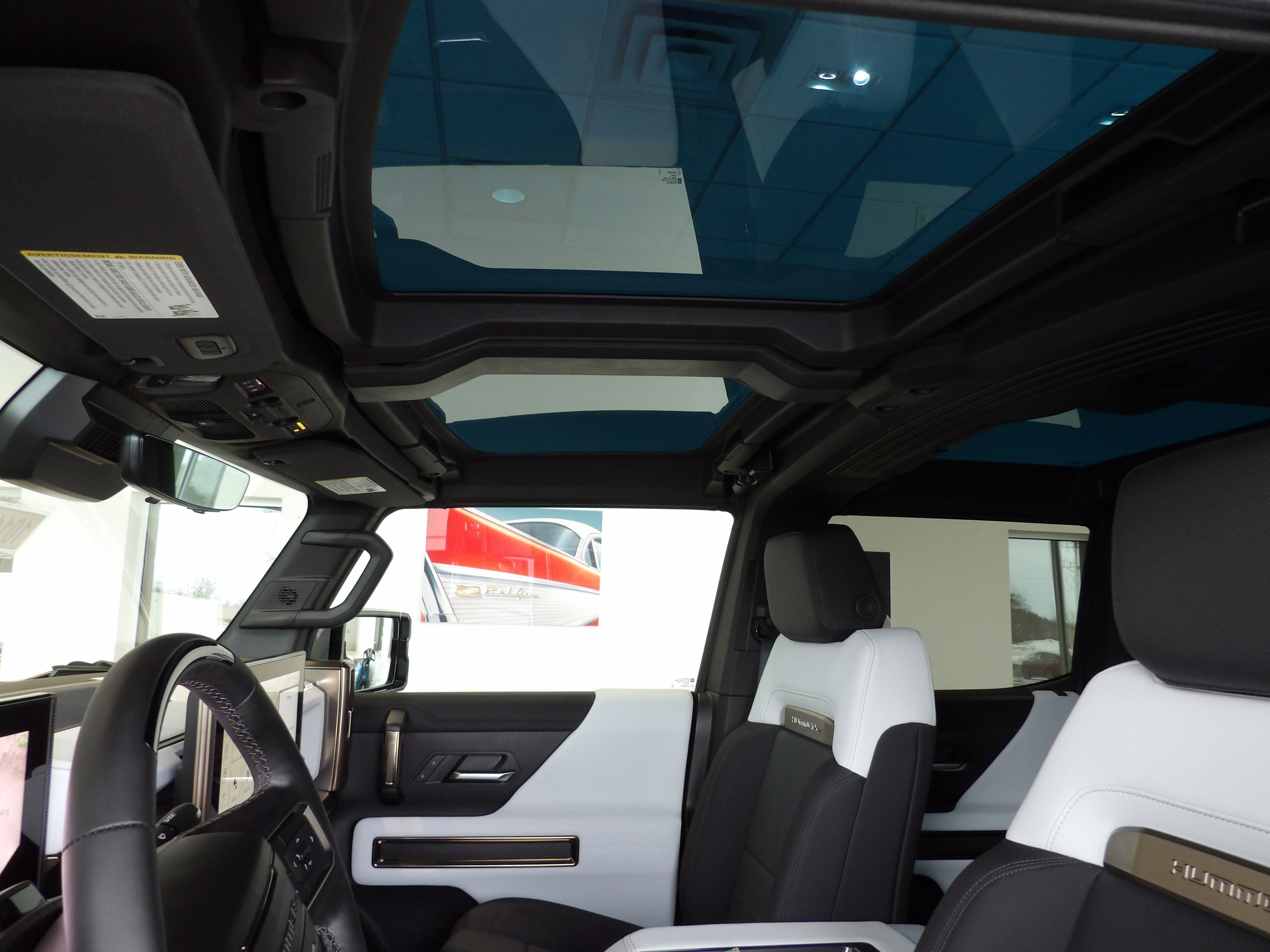 Used 2024 GMC Hummer EV 2X image 14