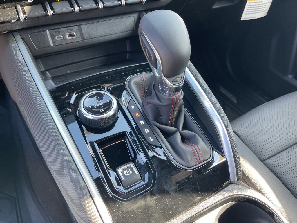 New 2026 Chevrolet Colorado Z71 w/ Z71 Convenience Package 2 image 28