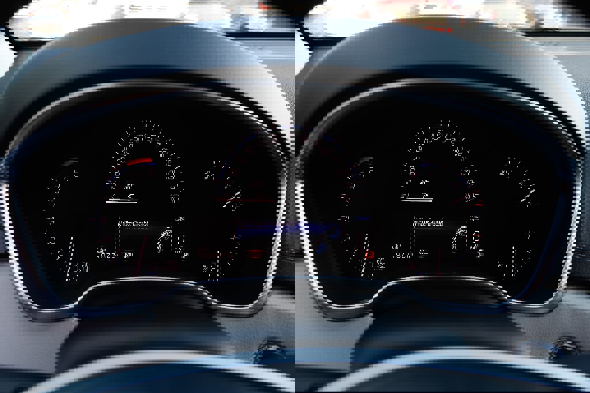 Used 2013 Cadillac SRX Performance w/ Driver Awareness Package image 33