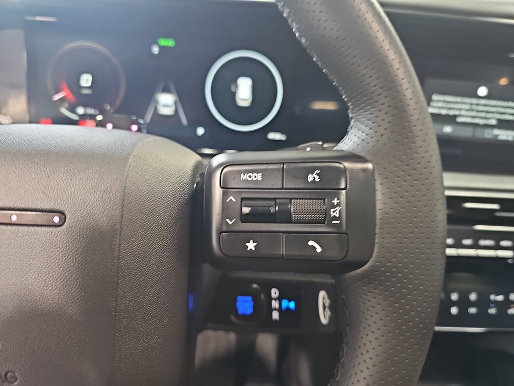 Certified 2026 Hyundai Palisade XRT Pro AWD/4WD image 18
