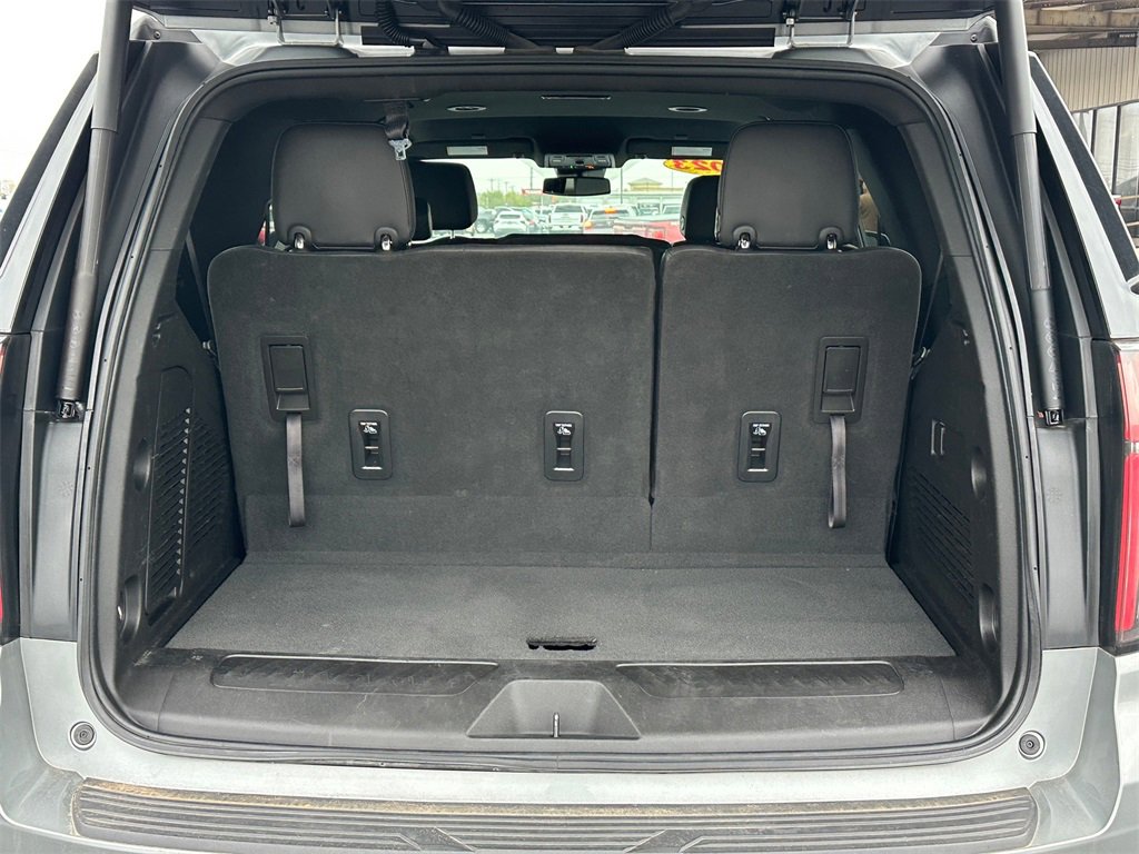 Used 2023 Chevrolet Tahoe LT image 30