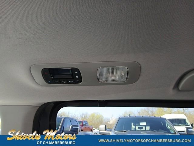 Used 2020 Honda Odyssey EX-L image 16
