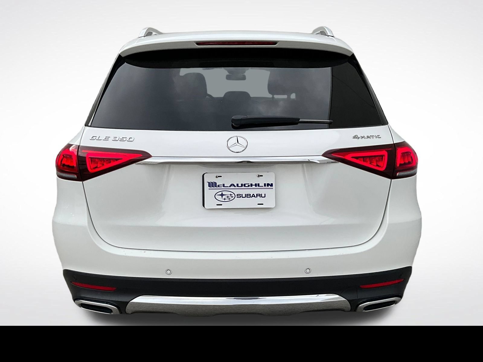 Used 2022 Mercedes-Benz GLE 350 4MATIC image 12