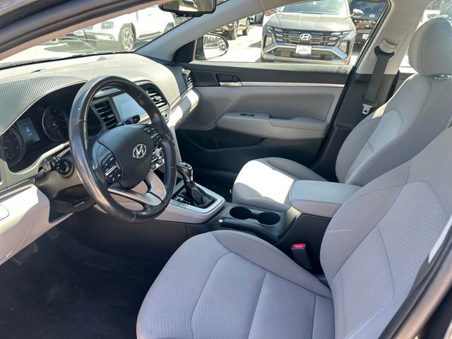 Used 2020 Hyundai Elantra Value Edition FWD image 14