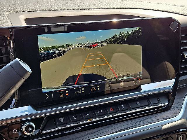 New 2026 GMC Sierra 2500 SLT image 17