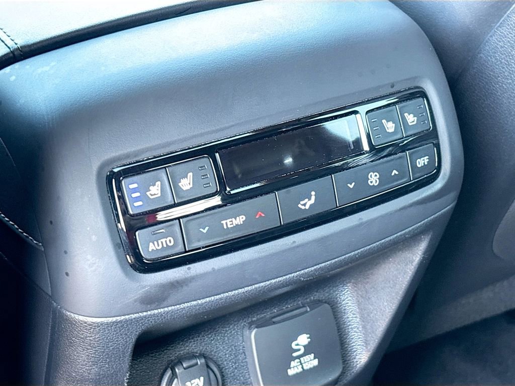 Used 2025 Hyundai Palisade Calligraphy image 27