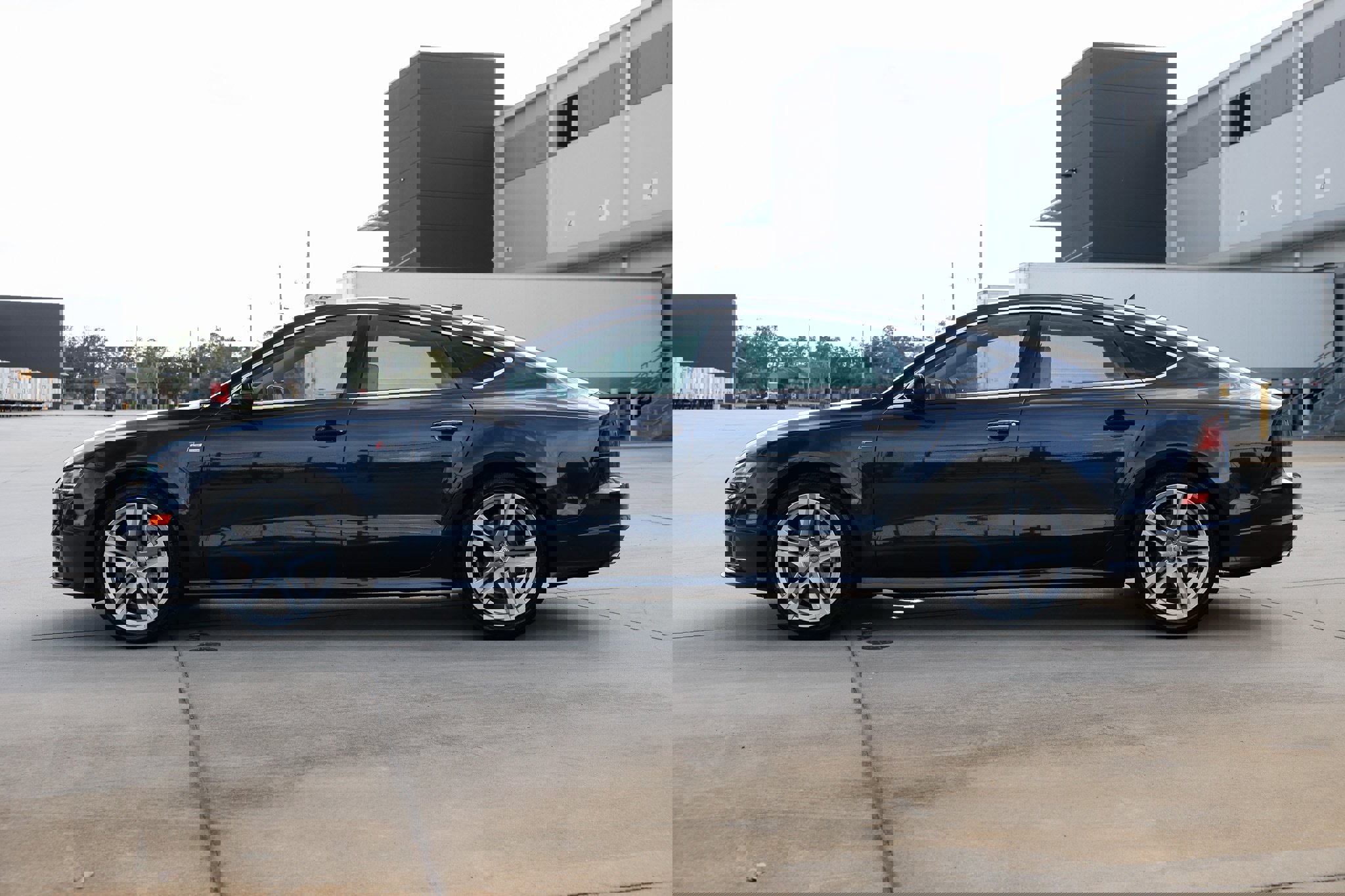 Used 2017 Audi A7 3.0T Premium Plus image 8